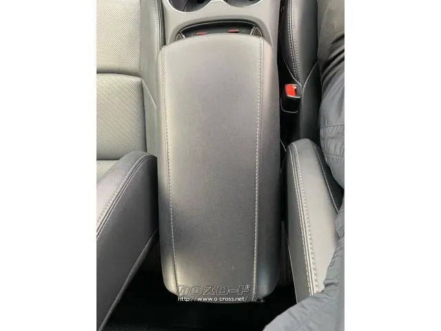 トヨタ ハリアー