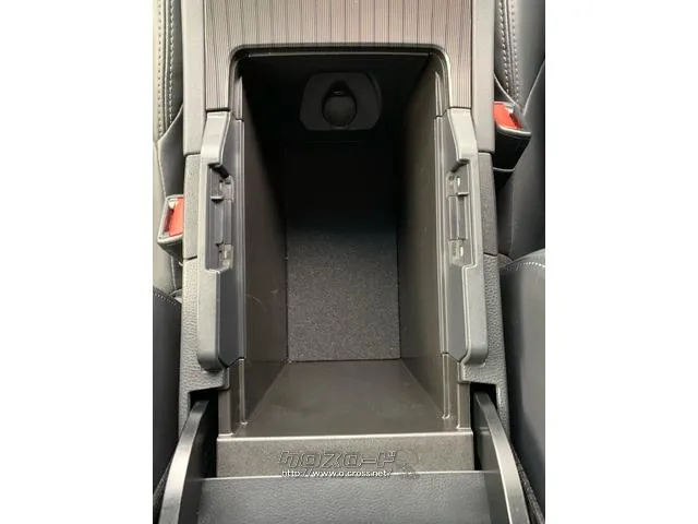 トヨタ ハリアー