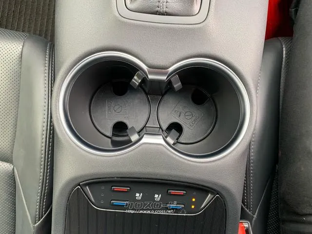 トヨタ ハリアー