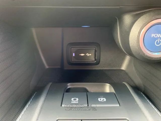 トヨタ ハリアー