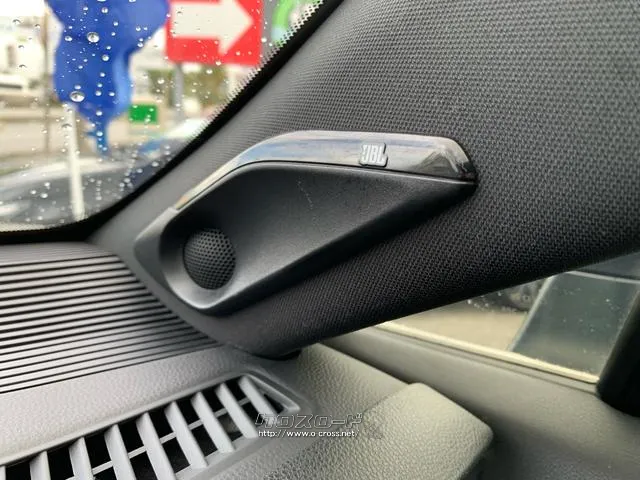 トヨタ ハリアー