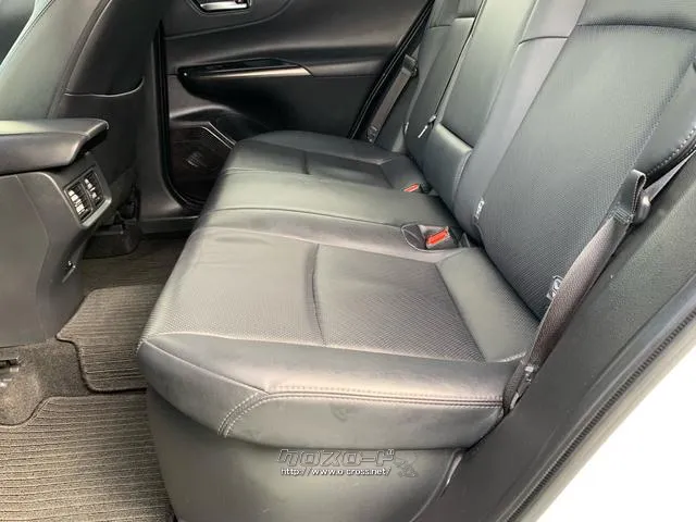 トヨタ ハリアー