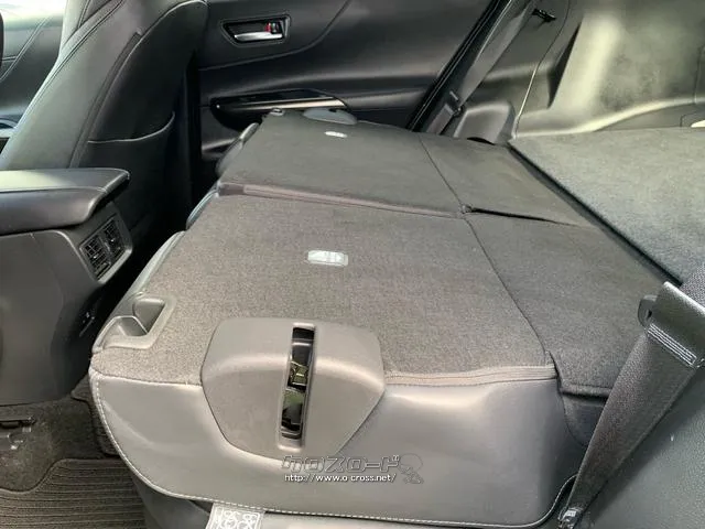 トヨタ ハリアー