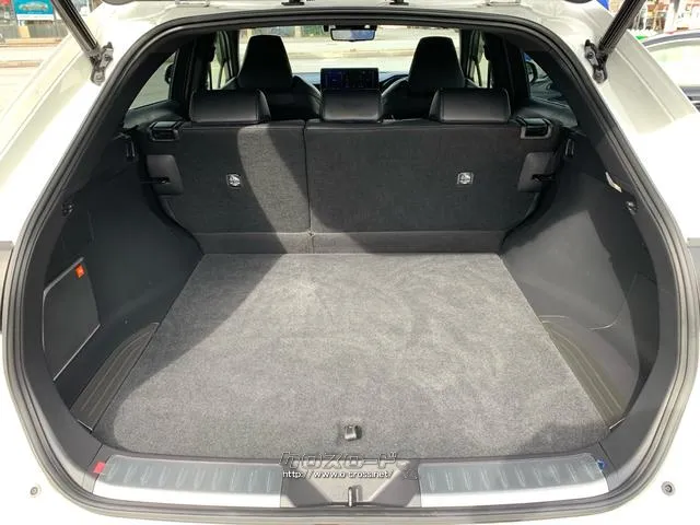 トヨタ ハリアー