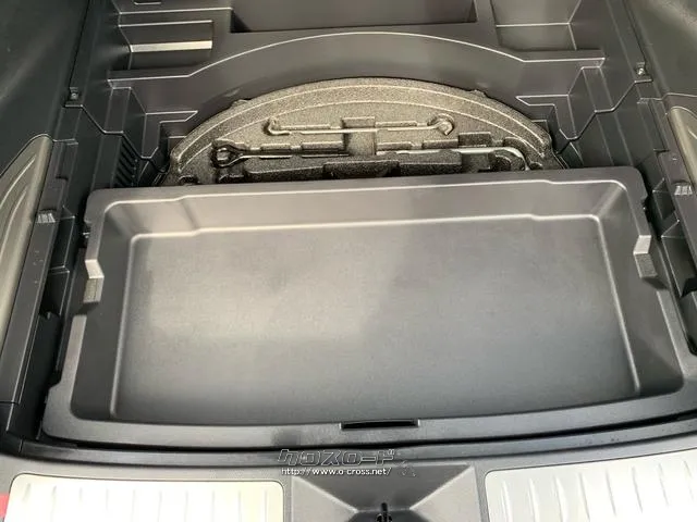 トヨタ ハリアー