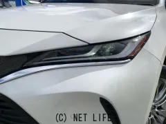 トヨタ ハリアー