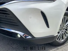トヨタ ハリアー