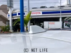 トヨタ ハリアー