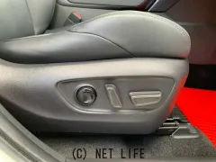 トヨタ ハリアー