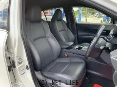 トヨタ ハリアー