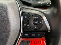 トヨタ ハリアー