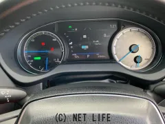 トヨタ ハリアー