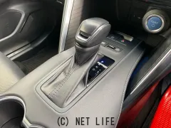 トヨタ ハリアー