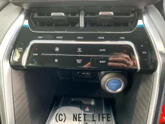 トヨタ ハリアー