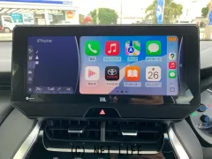 トヨタ ハリアー