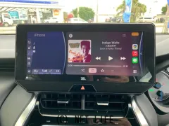 トヨタ ハリアー