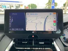 トヨタ ハリアー