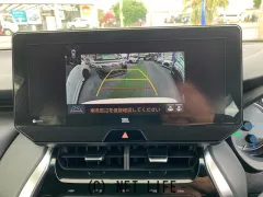 トヨタ ハリアー