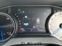 トヨタ ハリアー