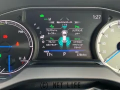 トヨタ ハリアー