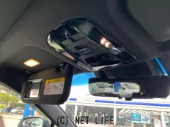 トヨタ ハリアー