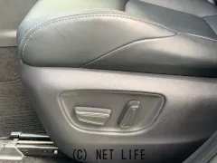 トヨタ ハリアー