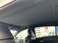 トヨタ ハリアー