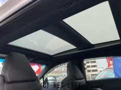 トヨタ ハリアー