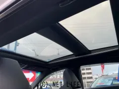 トヨタ ハリアー