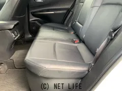 トヨタ ハリアー