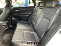 トヨタ ハリアー