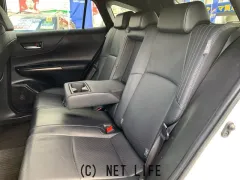 トヨタ ハリアー