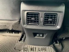 トヨタ ハリアー