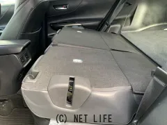 トヨタ ハリアー