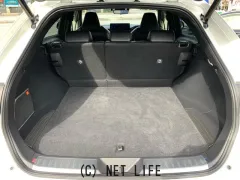 トヨタ ハリアー