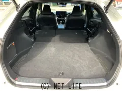 トヨタ ハリアー