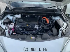 トヨタ ハリアー