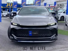 トヨタ クラウンクロスオーバー