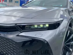 トヨタ クラウンクロスオーバー