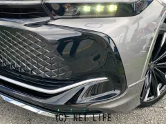 トヨタ クラウンクロスオーバー