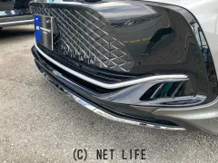 トヨタ クラウンクロスオーバー