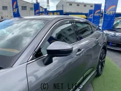 トヨタ クラウンクロスオーバー