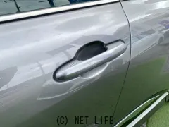 トヨタ クラウンクロスオーバー