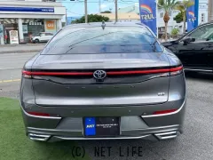 トヨタ クラウンクロスオーバー