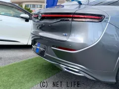 トヨタ クラウンクロスオーバー