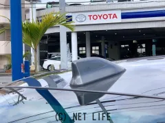 トヨタ クラウンクロスオーバー