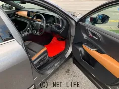 トヨタ クラウンクロスオーバー