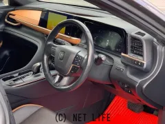 トヨタ クラウンクロスオーバー