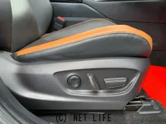 トヨタ クラウンクロスオーバー