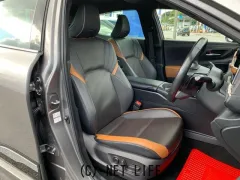 トヨタ クラウンクロスオーバー